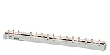 5ST3770-5 Stiftsammelschiene, 16qmm 16TE 4ph schne de la marca SIEMENS