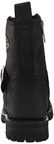 Harley-Davidson Women's Lornell 6 Lace w/Strap