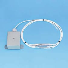 TE707B12C1 Duct Average 24' Cable 10K Galv Encl