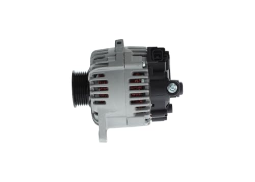 BOSCH Alternateur 110A avec poulie d'entraînement multiple Compatible avec HYUNDAI SANTA FÉ I SM...