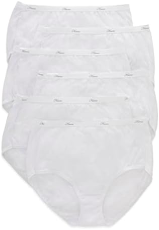 Hanes Women's HANES PP40 Brief