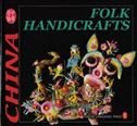 Folk Handicrafts 7119031171 Book Cover