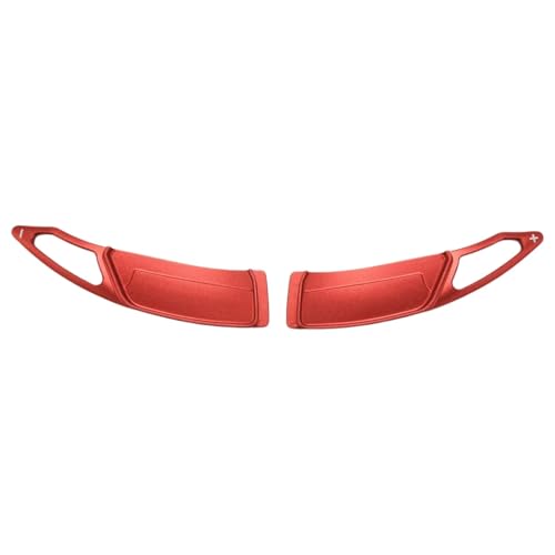 �X�e�A�����O�z�C�[���p�h���V�t�^�[ Compatible With �v�W���[ 3008 GT For 5008 Compatible With Peugeot 2016-2020 For 2017-2020 �X�e�A�����O�z�C�[�� �V�t�g �p�h�� �V�t�^�[ 