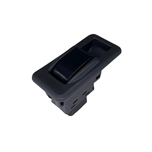 Commutateur de lève-vitre de voiture pour Pajero Montero 1990-2003 bouton 1 bouton MB781916