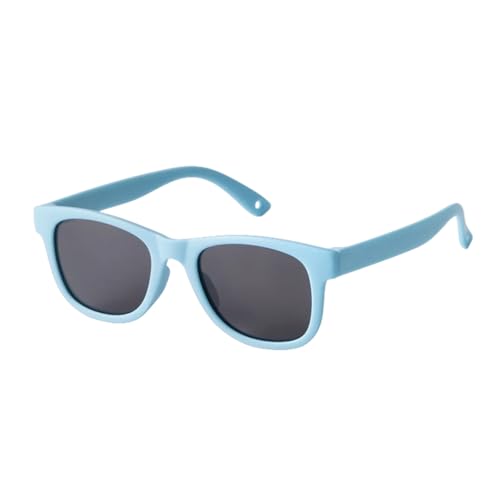 Lunettes de soleil polarisées UV400 contre la fatigue oculaire et l'éblouissement