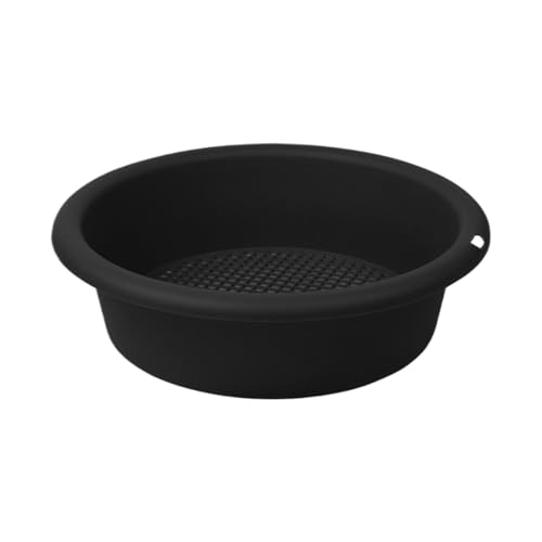Gold Panning Pan - Rustproof Pellet Sifter Screen,Gold Panning Tools | for Sifting Rock Dirt Potted Plants Mining