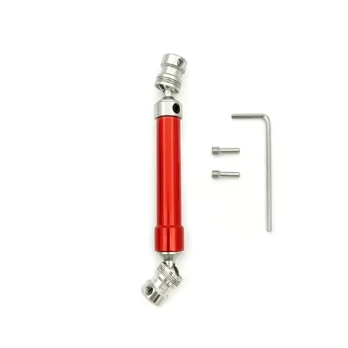 Compatible With MN MN999 For Defender D90 1/10 RC�J�[�A�b�v�O���[�h�p�[�c�A�N�Z�T���[ 1�� ���^���h���C�u�V���t�g�g�����X�~�b�V����CVD �h�p�[�c