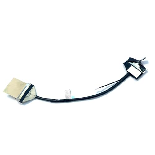 Cable de pantalla para ASUS Expertbook B7 Flip que soluciona fallos de imagen 4