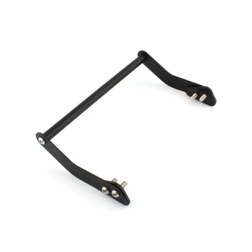 Plaque Navigation Moto 12mm Anti-Vibration pour Versys 650