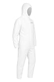 Reflexx Tuta protezione chimica Tipo 5B | 6B Cover 56 taglia XXXL