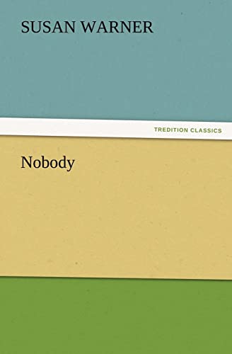 Nobody