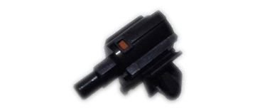 Ambient Temperature Sensor Compatible with Kia Koup, Rio, Rondo, Sportage