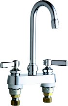 Chicago Faucets895-ABCP, Chrome