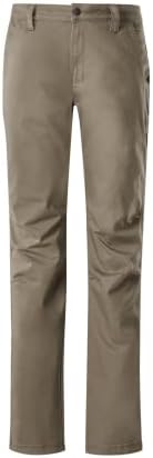 Vertx Delta LT Mens Stretch Tactical Pants with Pockets, Cotton Casual Workwear Pants, Tactical Operations Gear, Athletic-Fit, Shock Cord, 34W x 30L