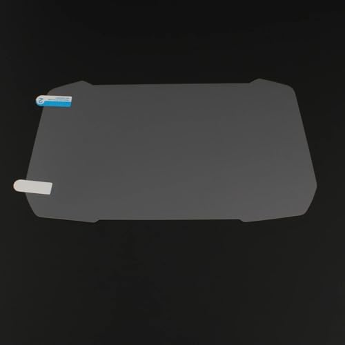 Film protection tableau de bord Tiger 900 Rally Pro GT 2020 2021