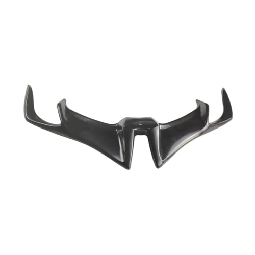 Caches latéraux réservoir moto en ABS protections carénage avant arrière