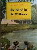 WIND IN THE WILLOWS A Full Length Musical Play B000NYFFXU Book Cover
