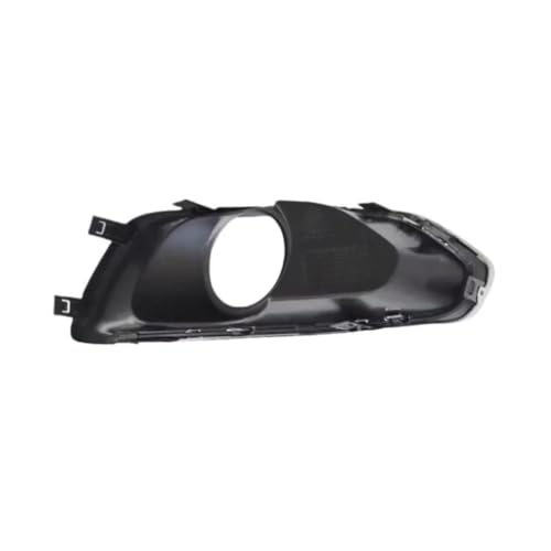 Feu antibrouillard avant voiture avec cache pare-chocs Suzuki SX4