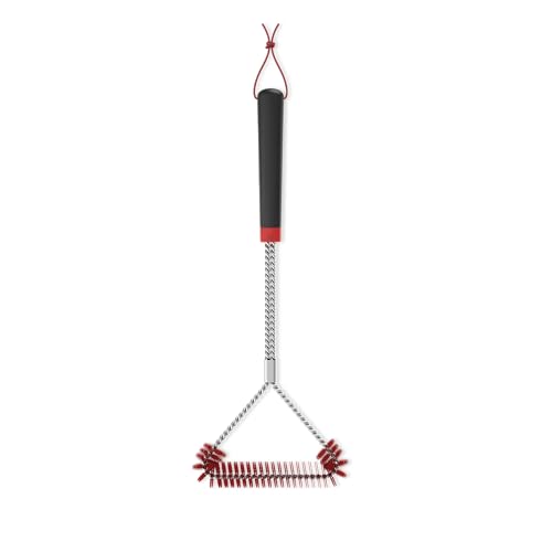 WEBER Cold Clean Grill Brush 18IN