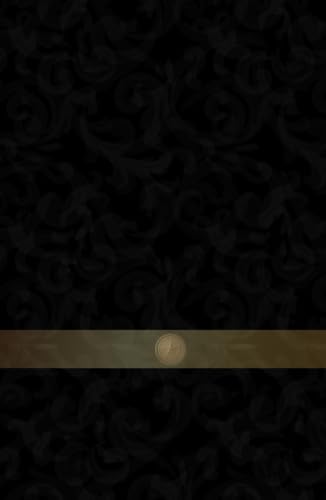 Executive Notebook: Elegance. Premium Color interior petals to stimulate epochal & powerful ideas to spearhead momentous advancements image 2