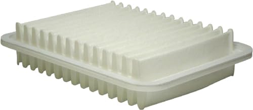 Amazon.com: A-Premium 2-PC Engine Air Filter Compatible with Toyota ...