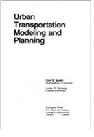 Transportation systems evaluation 0669969583 Book Cover