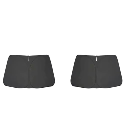Pare soleil voiture pour VW Golf 7 MK7 2013-2019 magnétique protection avant arrière latéraux