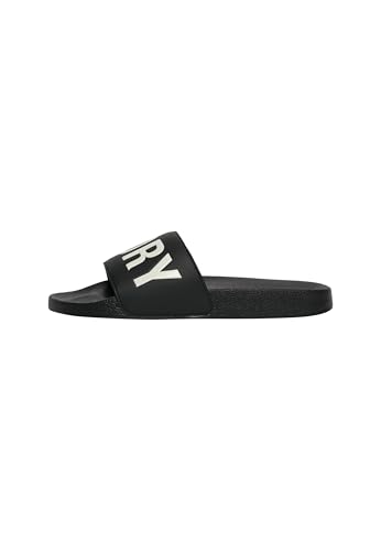 Claquettes Superdry SANDALE PISCINE CORE GRAPHIC 40 / - vue 5