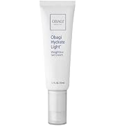 Obagi Hydrate Light Oil-Free Moisturizer – Fast-Absorbing, Lightweight Gel for Acne-Prone Skin – ...