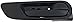 Dorman 96542 Front Passenger Side Interior Door Handle Compatible with Select Mazda Models