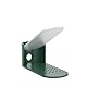 NIUQIGE 10 Stück Schuhorganizer Schuhe Organizer, Schuhhalter Set, Einstellbar 2 höhenverstellbar Schuhregal, Platzsparend Schuhstapler, Rutschfest, Organisierer, PP Kunststoff Schuhaufbewahrung