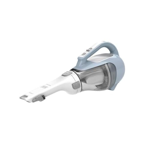 BLACK+DECKER 16V MAX dustbuster Cover
