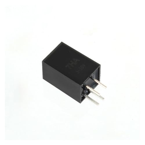 Relais à semi-conducteurs PCB SSR 7A pour éviter l'usure des circuits CC - 3