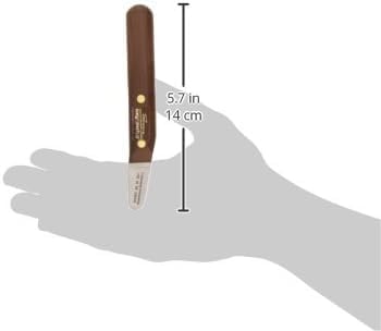 Mars 99M320 Trimmmesser für die Ohren