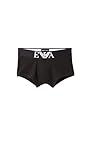 Emporio Armani Men's Cotton Stretch Trunk(Package may vary)