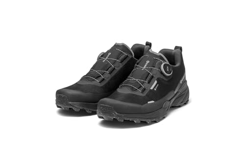 Icebug Rover 2 GTX – Men's Waterproof Outdoor Shoe with BOA® Fit System and High-Traction Sole4