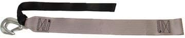 Pwc Winch Strap W/ Loop End