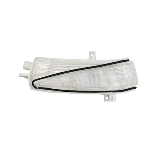 Clignotants dynamiques Civic FA1 FD1 FD2 rétroviseur latéral 2006-2011