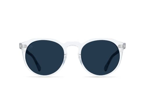 Image of RAEN - Remmy - Unisex Retro Round Sunglasses UV Protection