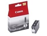 canon pgi-5bk black ink cartridge Teilenummer: Canon 0628B001 Canon Tinte PGI-5BK schwarz iP4200/5200/MP500/800
