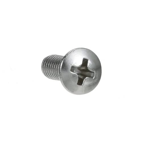 Exact FIT for T&S 25F Screw, Handle (T&S) - Replacement Part BY MAVRIK