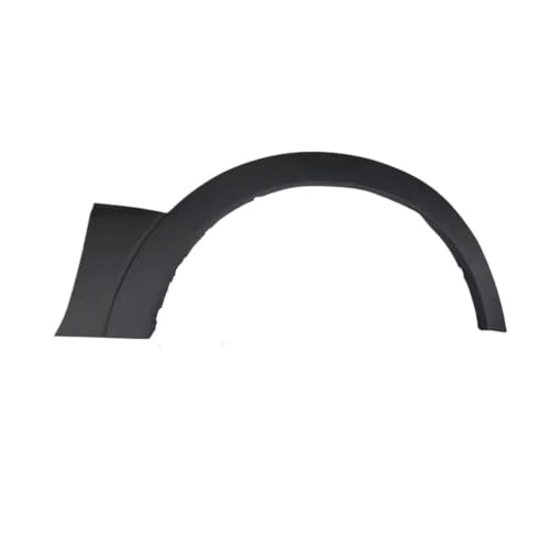 Extensiones de guardabarros Pajero V93 V97 para reparar aleta derecha