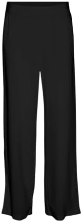 VERO MODA Women's Trousers Vmeasy Joy Nw Loose Pants Wvn Ga