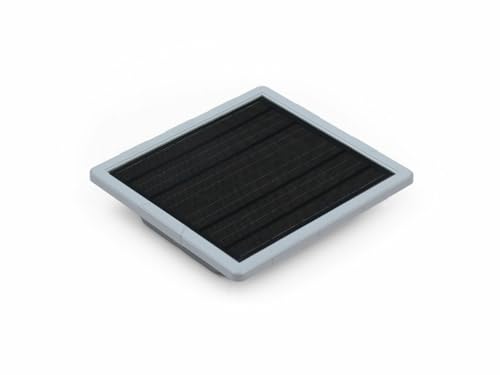 Seeed Studio SenseCAP P1-Pro 5W Solar LoRa Repeater for MeshCore IPX6