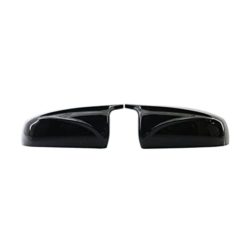 Couvre rétroviseur de remplacement pour coque rayée X5 X6 E70