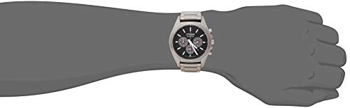 [シチズン]腕時計 アテッサ Eco-Drive エコ・ドライブ クロノグラフ CA4390-55E メンズ 商品画像2