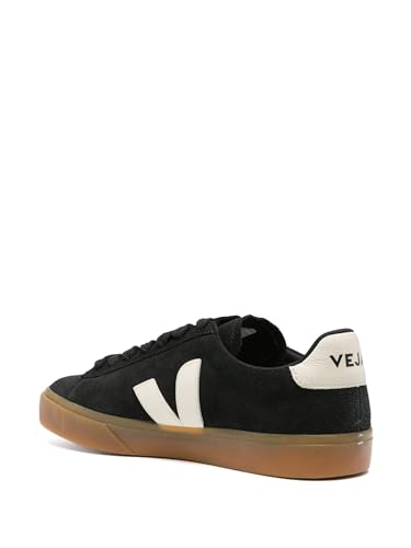 Veja Men's Campo Bold Sneakers4