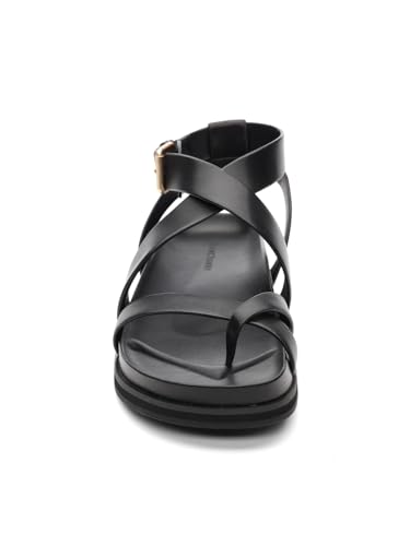 Sanctuary Women's Talia Sandal-Stylish and Comfortable Footwear for Everyday Wear4
