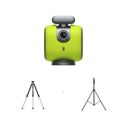 XbotGo Chameleon
