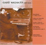 velda betten fly  Ignatz Waghalter (US Import)